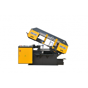 Автоматическая ленточная пила по металлу Beka-Mak BMSO-320 L