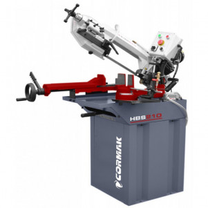 Стрічкова пилка CORMAK HBS210 Стрічкова пилка CORMAK HBS210