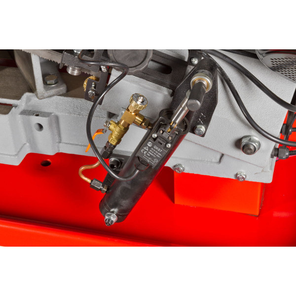 Фото - Стрічкова пила Holzmann BS712TOP_400V