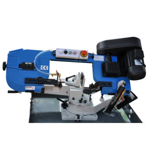 Стрічкова пила MAST BS 712R-PRO