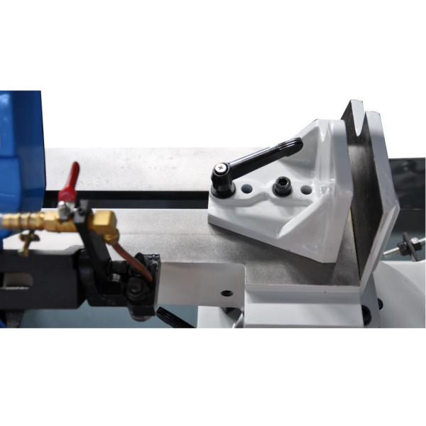 Фото - Стрічкова пила MAST BS 712R-PRO