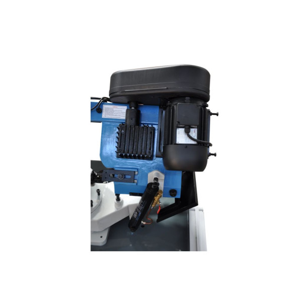 Фото - Стрічкова пила MAST BS 712R-PRO