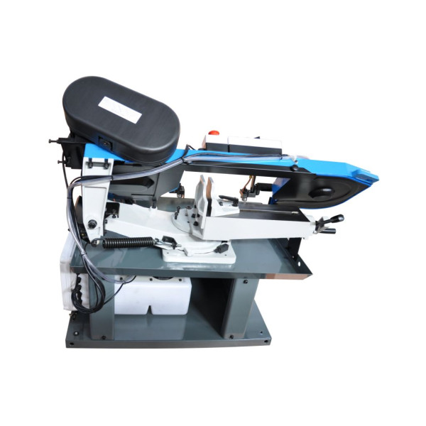 Фото - Стрічкова пила MAST BS 712R-PRO