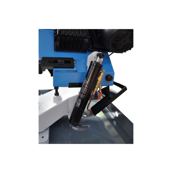 Фото - Стрічкова пила MAST BS 712R-PRO