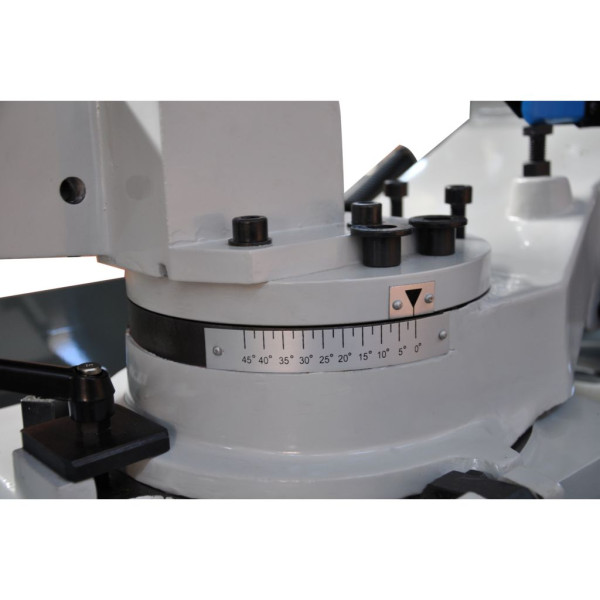 Фото - Стрічкова пила MAST BS 712R-PRO