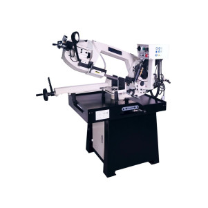 Стрічкова пила по металу MAST Metalltechnik M-BS320 400V