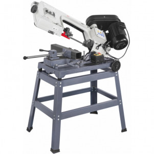 Стрічковопильний верстат Cormak G5012WA 400V