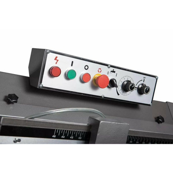 Фото - Верстат стрічкопильний JET HBS-1018W