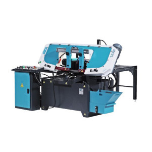 Автоматична стрічкова пила OZCO TA300