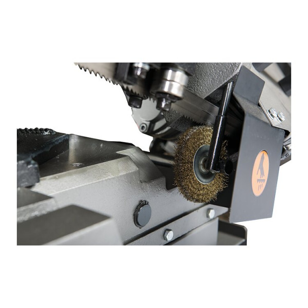 Фото - Верстат стрічкопильний JET HBS-1018W