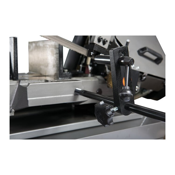 Фото - Верстат стрічкопильний JET HBS-1018W