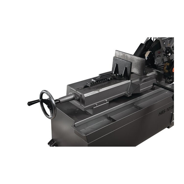 Фото - Верстат стрічкопильний JET HBS-1018W