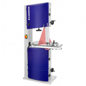 Стрічкова пилка CORMAK HBS450N