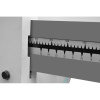 Картинка 6 - Полуавтоматическая ленточная пила CORMAK JUH50/70 / H5070