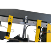 Картинка 9 - Полуавтоматическая ленточная пила по металлу Beka-Mak BMSY-320DGH