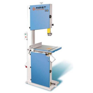 Стрічкова пила по дереву MAST Holztechnik BS 50