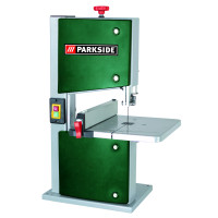 Ленточная пила Scheppach PBS350A1