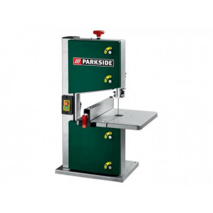 Стрічкова пила Scheppach PARKSIDE PBS350A1