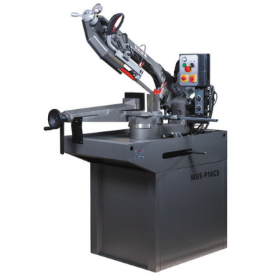 Стрічковий верстат JET MBS-910 CS