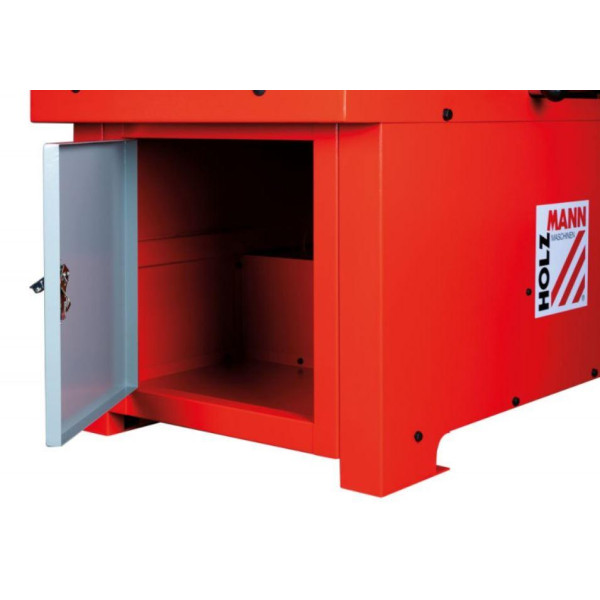 Картинка - Ленточная пила по металлу Holzmann BS370TOP_400V