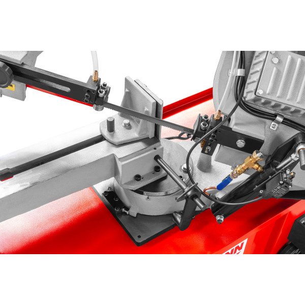 Фото - Стрічкова пила Holzmann BS 712TURN 230 В