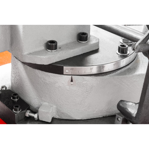 Фото - Стрічкова пила Holzmann BS 712TURN 230 В