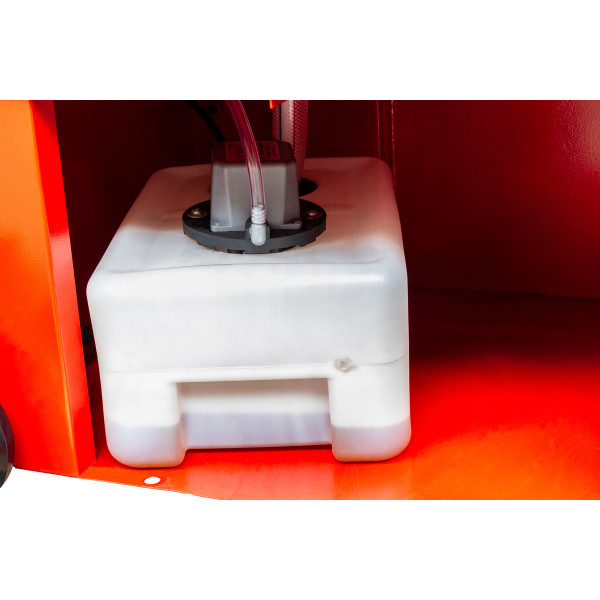 Фото - Стрічкова пила Holzmann BS 712TURN 230 В