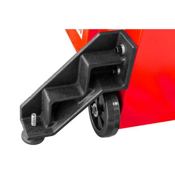 Фото - Стрічкова пила Holzmann BS 712TURN 230 В