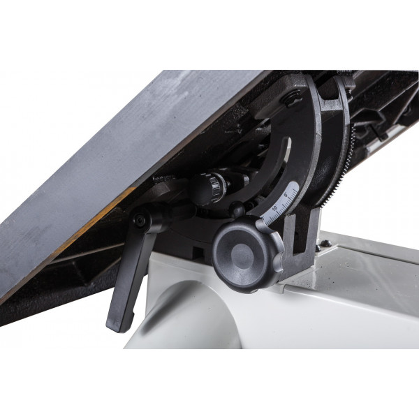 Картинка - Ленточная пила JET JWBS-18-Т