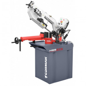 Ленточная пила CORMAK HBS275