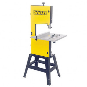 Пила стрічкова DeWALT DW876