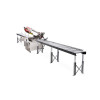 Картинка 1 - Ленточная пила по металлу Bomar Ergonomic 320.258 DG