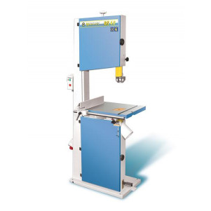 Стрічково-пильний верстат STOMANA BS 40