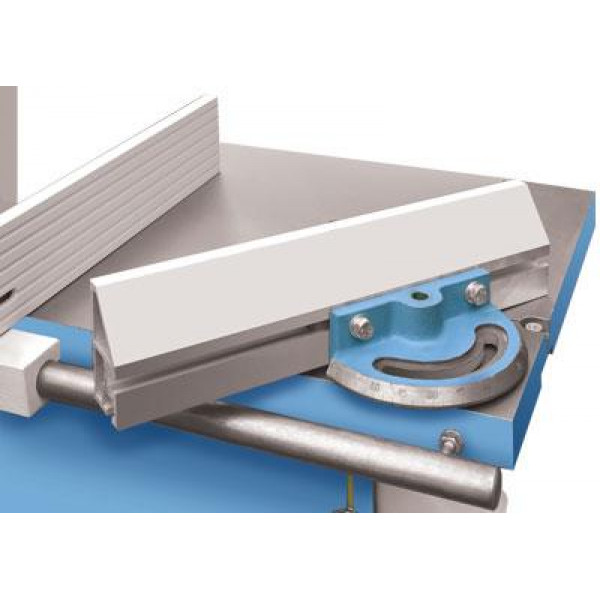 Фото - Стрічково-пильний верстат STOMANA BS 40