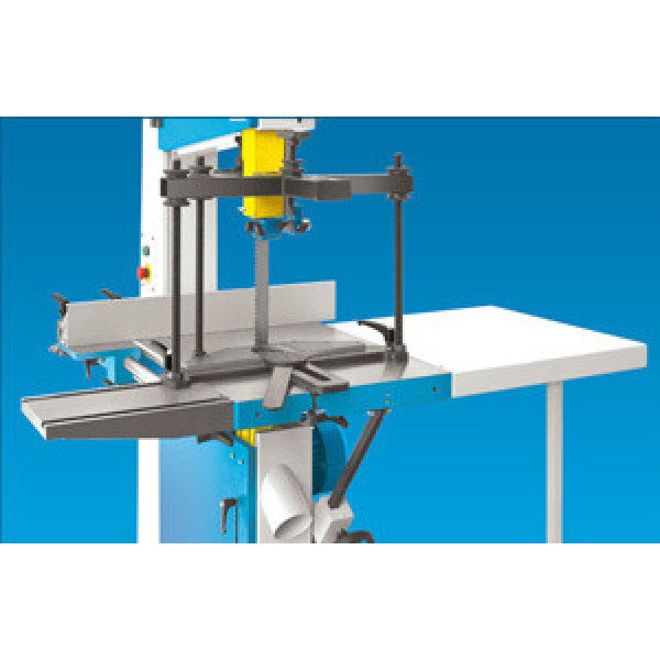 Фото - Стрічково-пильний верстат STOMANA BS 50