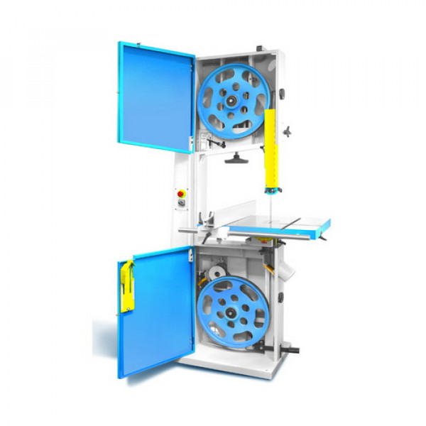 Фото - Стрічково-пильний верстат STOMANA BS 50