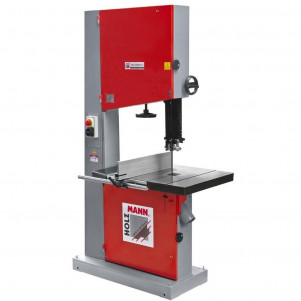 Стрічкова пила Holzmann HBS 600 Delux