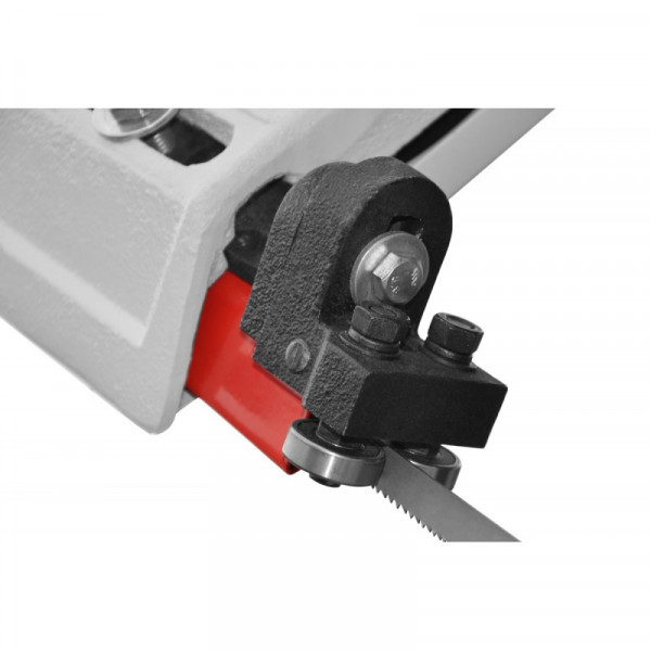 Фото - Стрічкова пила по металу CORMAK BS-128HDRC/400V