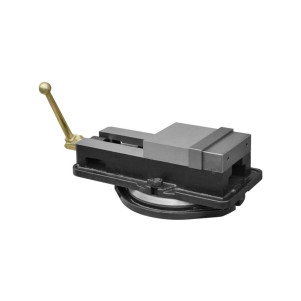 Лещата верстатні CORMAK QH160 Лещата верстатні CORMAK QH160