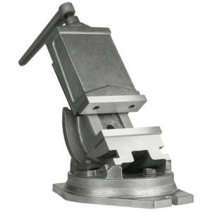 Лещата верстатні CORMAK QHK100 Лещата верстатні CORMAK QHK100