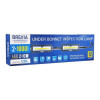 Картинка 5 - Профессиональная инспекционная лампа Brevia 2x10W 120-190 см Power Bank, type-C 11520