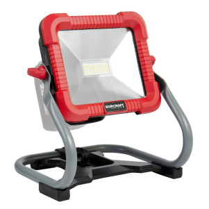 Аккумуляторная диодная лампа портативная WORCRAFT CLED-S20LI 30VVA Аккумуляторная диодная лампа портативная WORCRAFT CLED-S20LI 30VVA