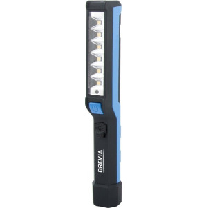 Ліхтар інспекційний Brevia microUSB 11210