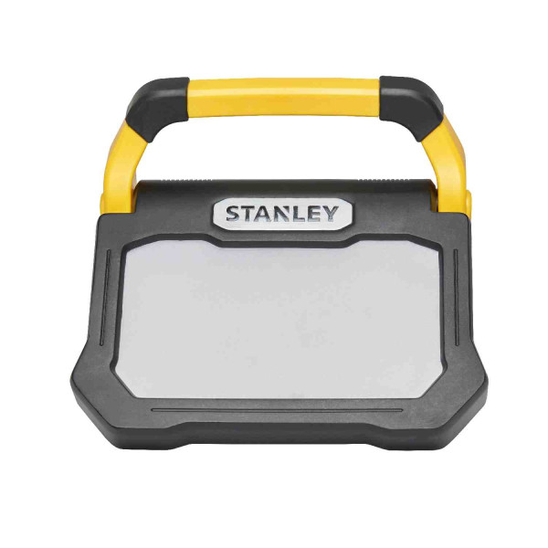 Фото - Прожектор світлодіодний STANLEY SXLS50119E