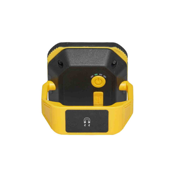 Картинка - Фонарь светодиодный STANLEY SXLS50114E