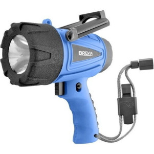 Ліхтар інспекційний Brevia microUSB 11600