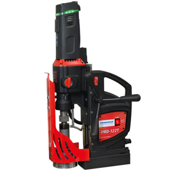 Фото - Свердлильний верстат на магнітній основі Promotech PRO-122T