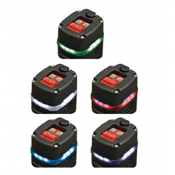 Картинка - Магнитный сверлильный станок Promotech PRO-52T