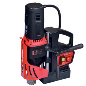 Магнитный сверлильный станок Promotech PRO-62