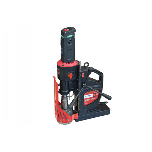 Сверлильный резьбонарезной станок на магнитном основании Promotech PRO-132T